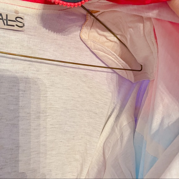 Retro windbreaker - Picture 5 of 11